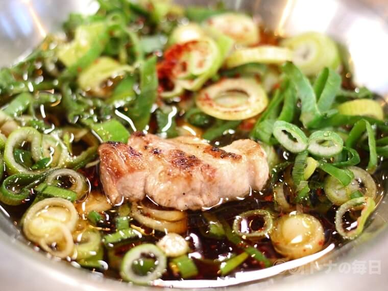 海外旅行で食べるべき“絶品グルメ” #55 芸能人も多数訪れるミシュラン店で極上のサムギョプサルを!