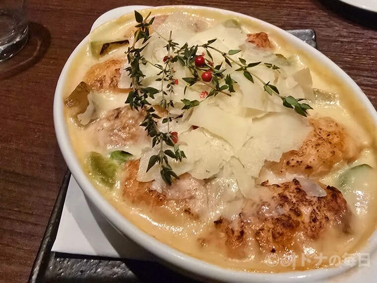 ロビーラウンジ 日比谷バー　丸の内グルメ　美味しん坊