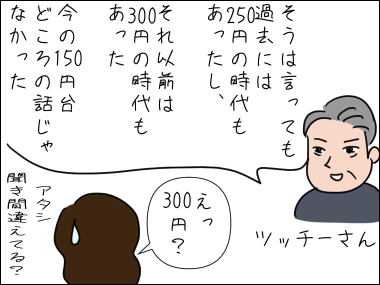 毎日がエンタメ　海外旅行　円安　フランス旅行