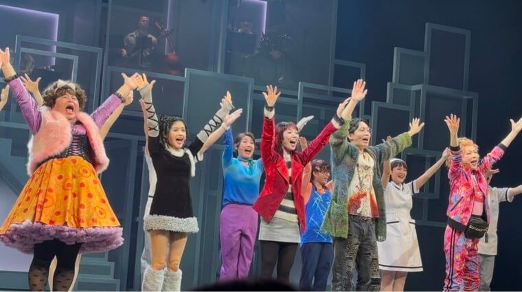 クワイエットルームにようこそ 松尾スズキ 咲妃みゆ 笠松はる