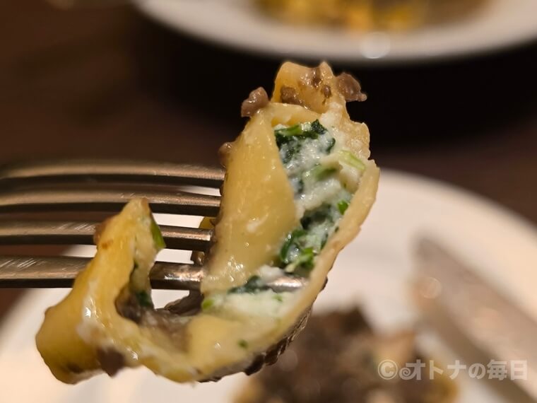 美味しん坊　東神奈川　イタリアン　ヴェルデ