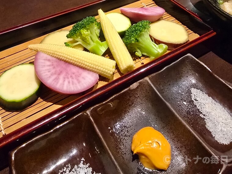 山せみ　代々木上原　和食　蕎麦