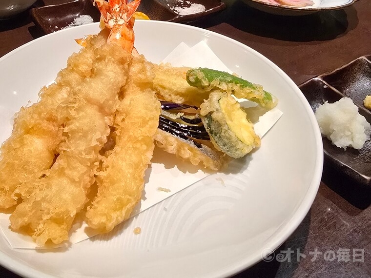 山せみ　代々木上原　和食　蕎麦　居酒屋