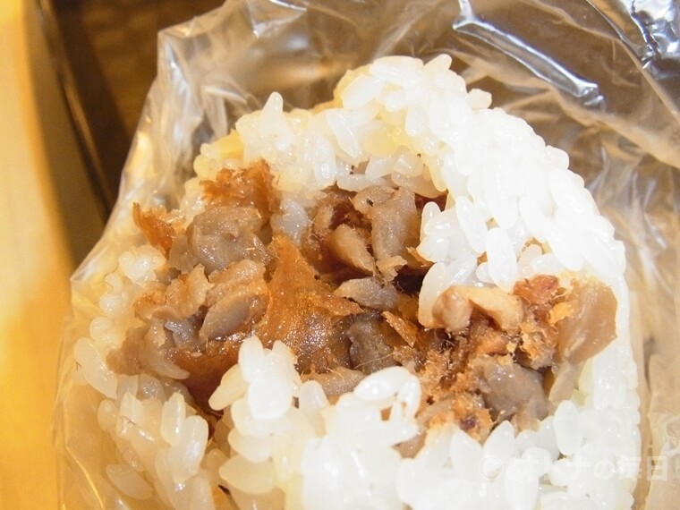 台湾 阜杭豆漿 蛋餅 飯糰 鹹豆漿 善導寺