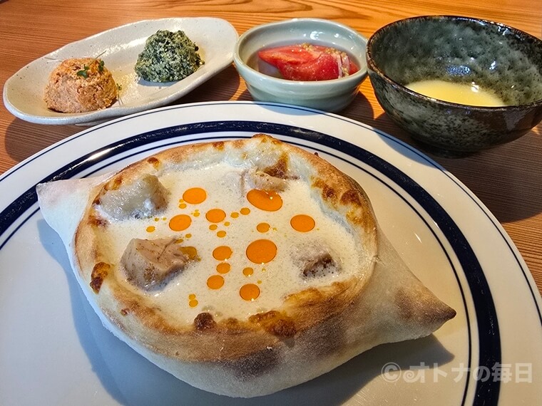 【今日のランチ、なに食べる?】ジョージア料理のハチャプリにハマりそう!