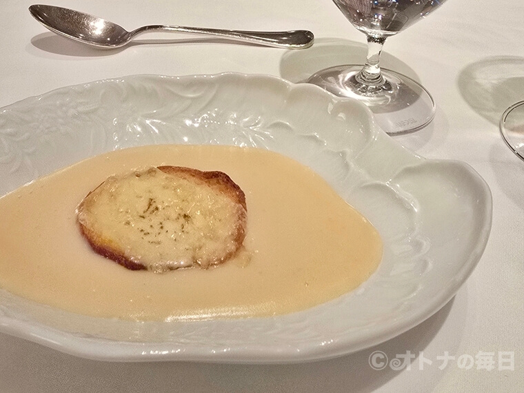 銀座　オーストリア　ハプスブルク　ランチ