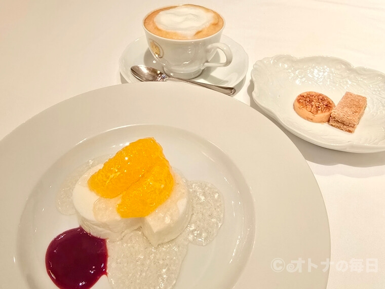 銀座　オーストリア　ハプスブルク　ランチ