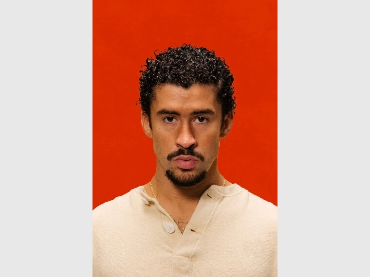 バッド・バニー　グラミー賞　アルバム　スペイン語