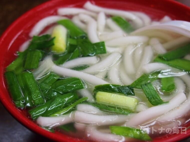 海外旅行で食べるべき“絶品グルメ” #62 ヤミツキになること間違いなし! 台湾でぜひ食べたいモッチモチ麺(台北・中山)