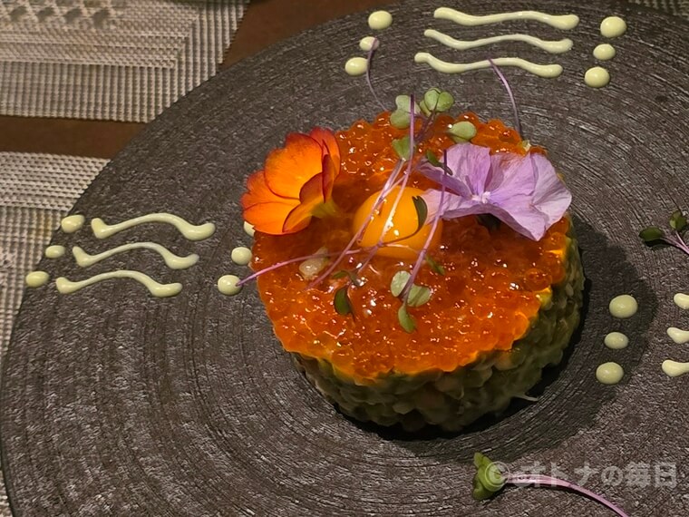 銀座　カレー　SEABIRDCOLONY　インド料理