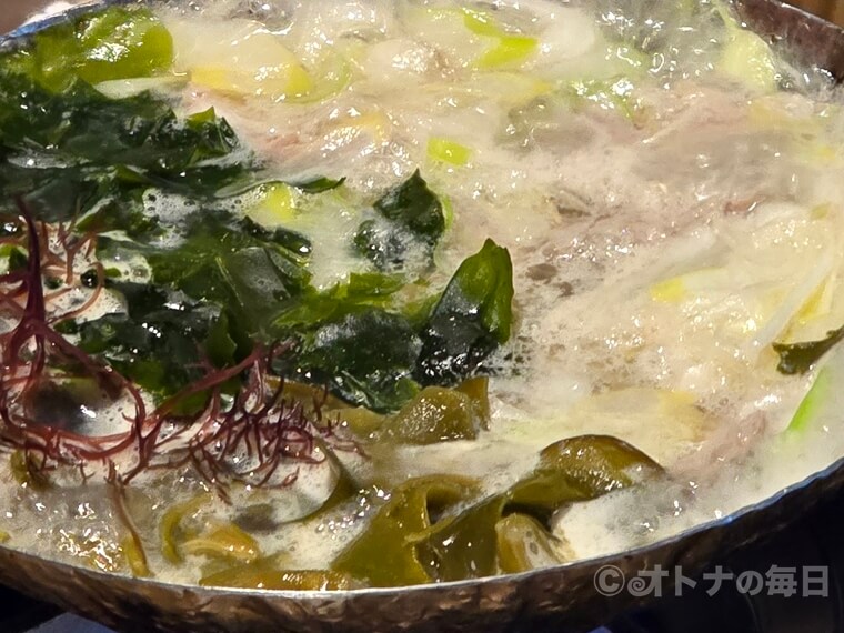 あおもり屋　池袋　郷土料理　美味しん坊