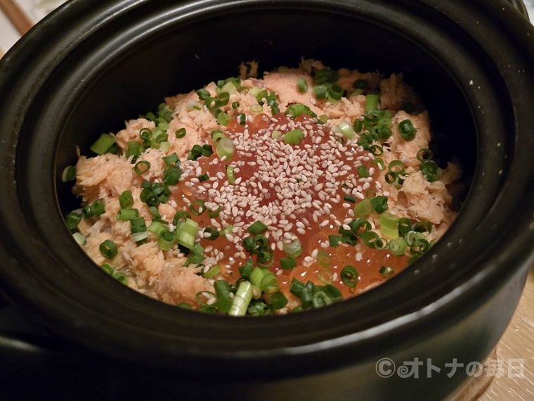 【美味しん坊！バンザイ】魚も米も美味しい！ 居心地のいい店内で食べる新潟の郷土料理（神楽坂／新潟郷土料理）