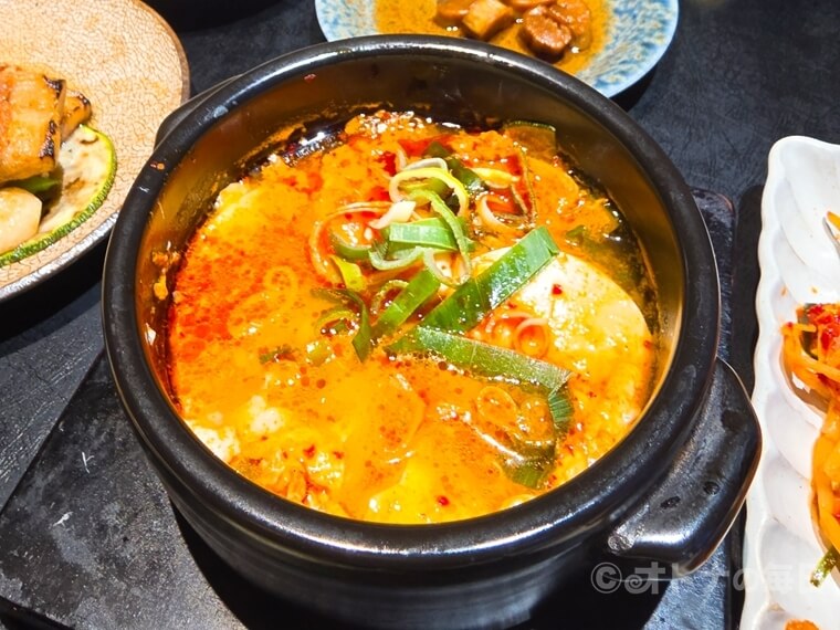 韓国グルメ　麻浦　熟成サムギョプサル　コドシク