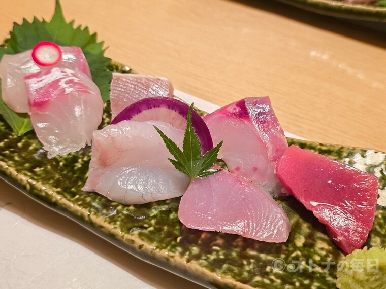 神楽坂 つみき 新潟郷土料理 居酒屋 釜飯