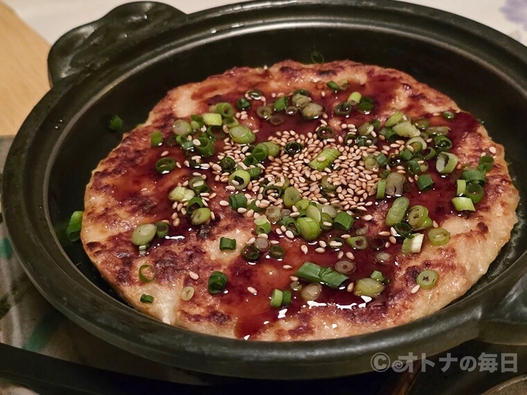 神楽坂 つみき 新潟郷土料理 居酒屋 陶板焼