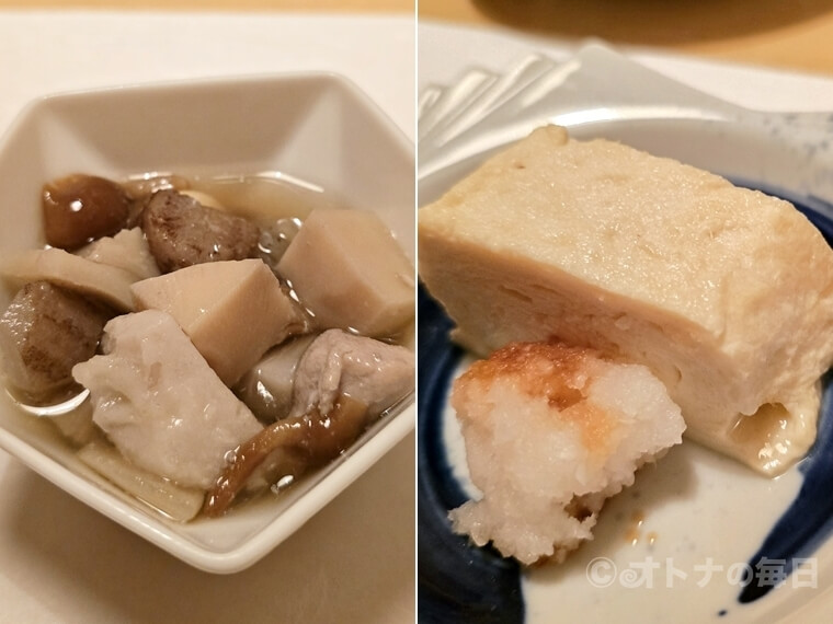 神楽坂 つみき 新潟郷土料理 居酒屋 釜飯