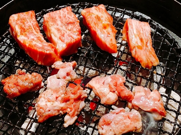 【美味しん坊!バンザイ】今も大人気! 皆が「さすが!」と唸った老舗の焼肉店(浅草/焼肉)