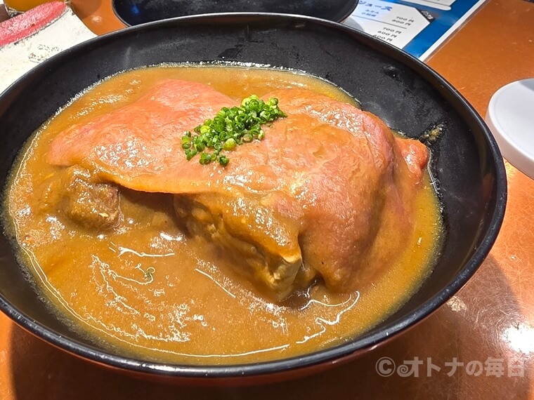 五反田 ここにもとだか アラカルト 予約 肉豆腐