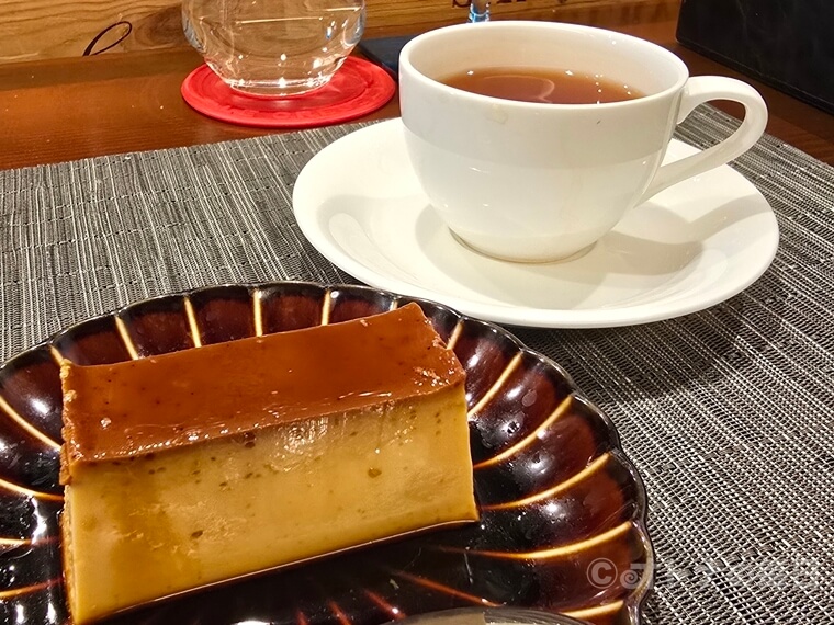 神楽坂 ランチ イタリアン レガーメ ドルチェ