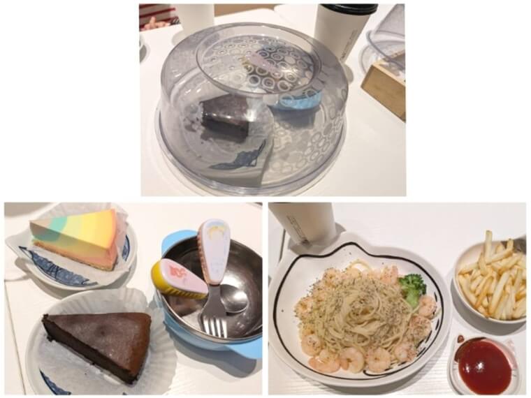 美美台湾 台湾コラム 猫カフェ 貓樂 猫珈琲