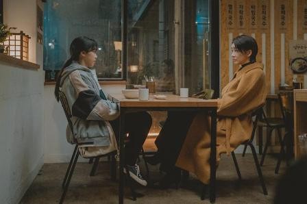 毎日がエンタメ 大丈夫 イ・レ ソン・ソック チン・ソヨン