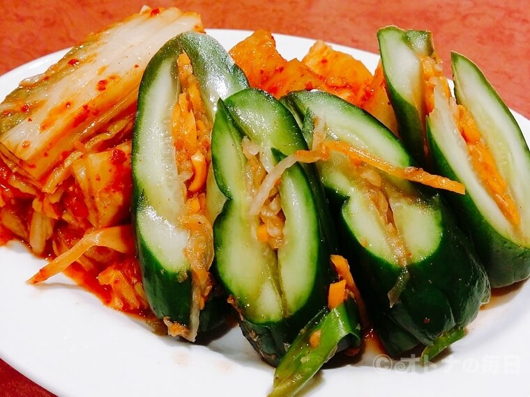 浅草 焼肉 本とさや ホルモン 美味しん坊