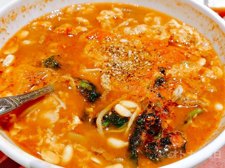 浅草 焼肉 本とさや ホルモン 美味しん坊