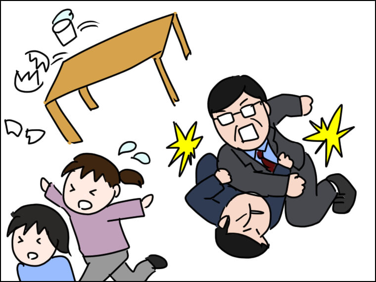 毎日がエンタメ ソウルの食堂 事件 韓国グルメ