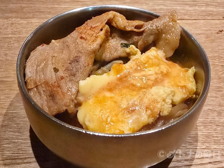 美味しん坊 虎ノ門 新橋 韓国料理 アジョシ 肉鍋 アジョシ鍋