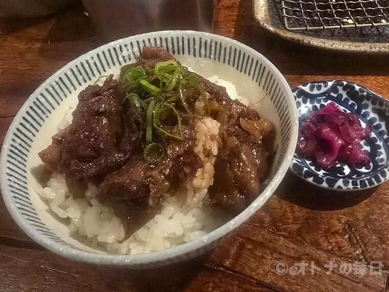 美味しん坊 大阪串かつ てん家わん屋 半妻 串カツ