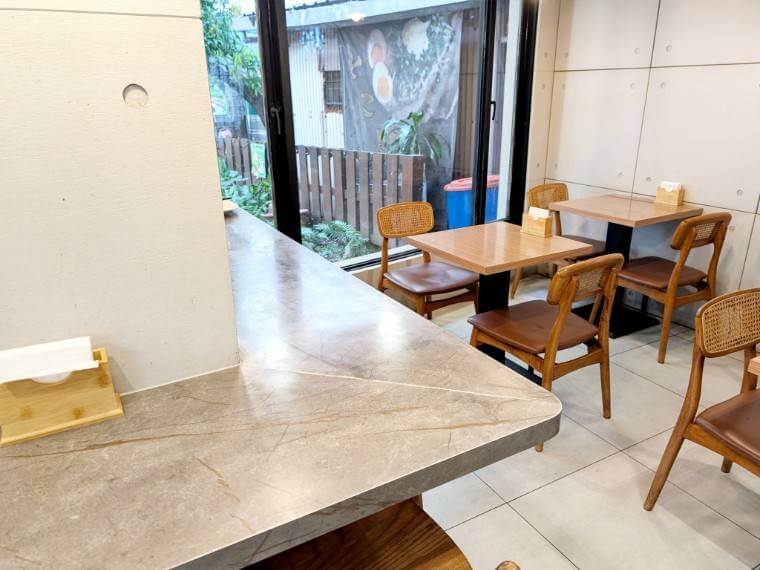 美美台湾 台湾グルメ 極之好味 忠孝復興 香港グルメ