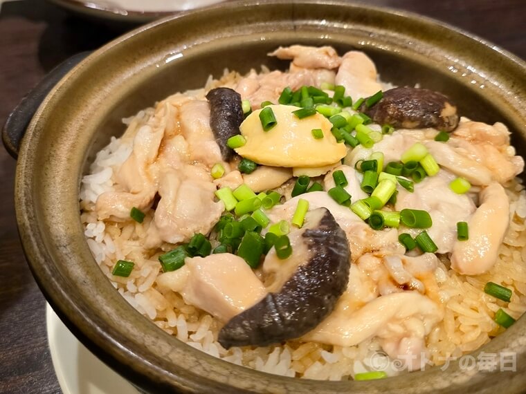 神保町 粤港美食 二号店 海老ワンタン麺 ランチ