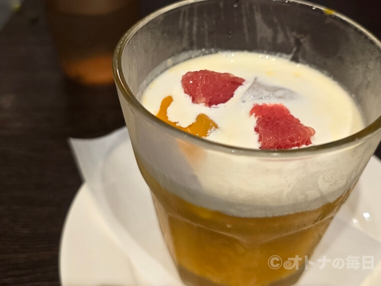 神保町 粤港美食 二号店 海老ワンタン麺 ランチ