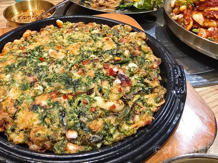 【美味しん坊!バンザイ】まさに本場の味! 韓国人や大の韓国ツウも大好きなお店(赤坂/韓国料理)