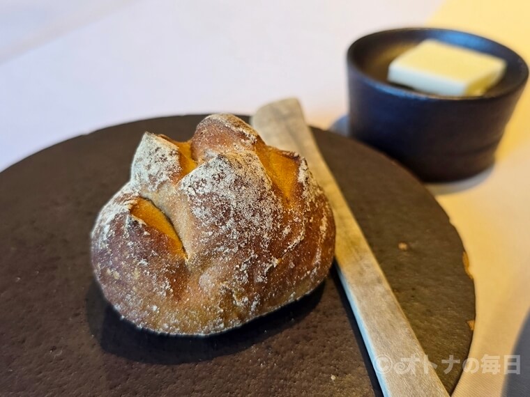 今日のランチ 熱海 ル・プルースト・ミウラ フレンチ