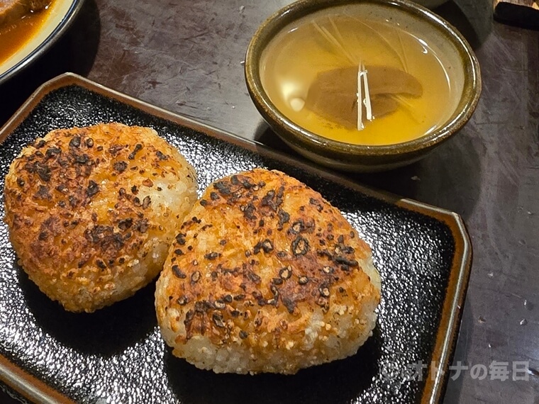美味しん坊　たん焼 忍　牛たん　ゆでたん　四ツ谷　たん焼き