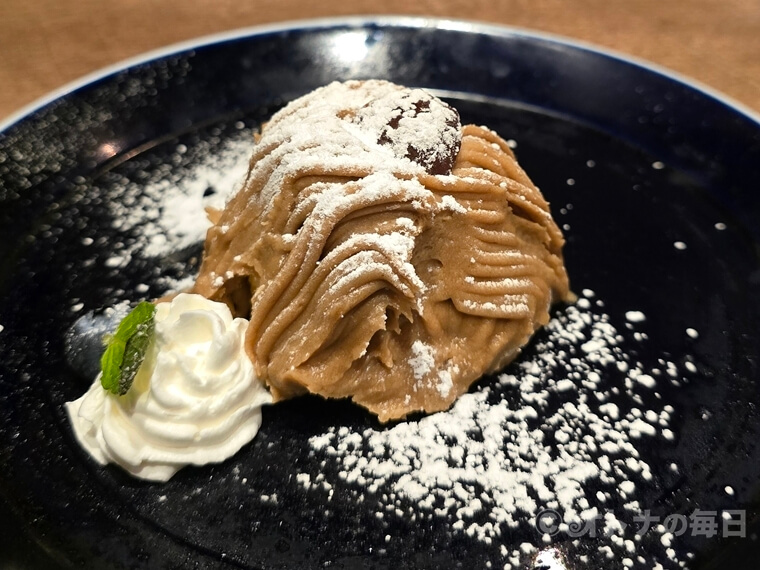 美味しん坊 池袋 絶望のスパゲッティ ホームズパスタ ピザ
