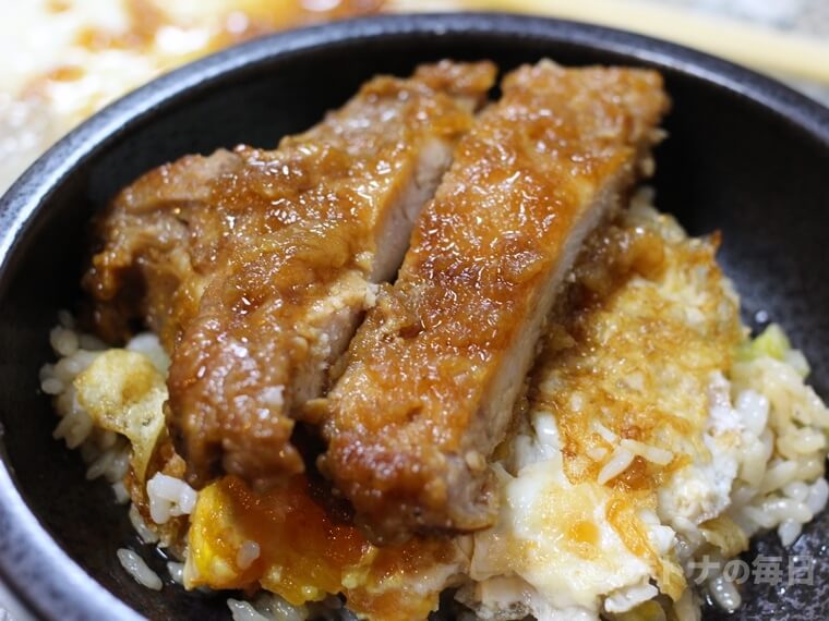 台湾グルメ 排骨飯 中山駅 赤峰街 赤峰街無名排骨飯