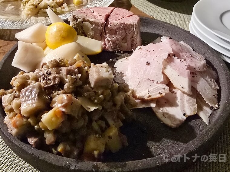 【美味しん坊!バンザイ】本格派のビストロが楽しめちゃう隠れ家(池袋/ビストロ)