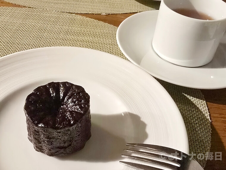 美味しん坊 池袋グルメ フレンチ ビストロ やおら食堂