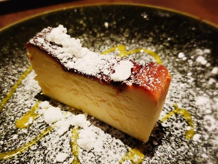 今日のランチ 六本木 西麻布 イタリアン OGGI カッペリーニ ランチコース