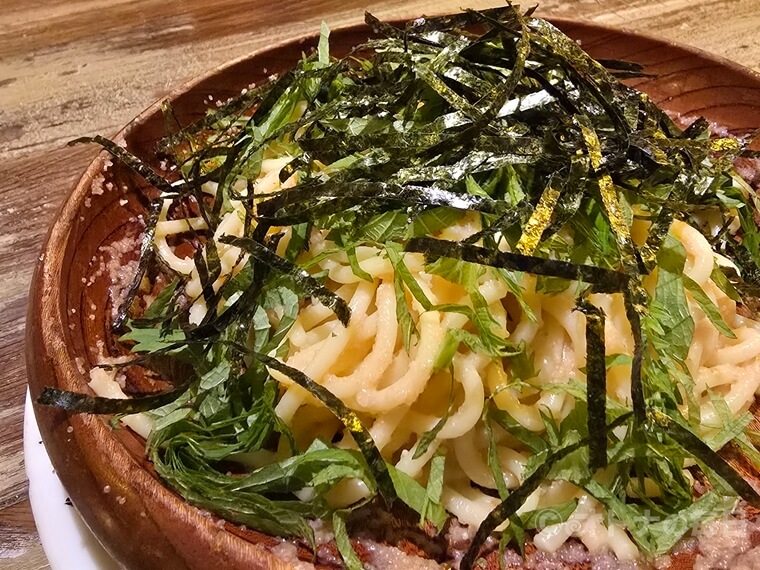 美味しん坊　代々木　イタリアン　パンコントマテ　パスタ