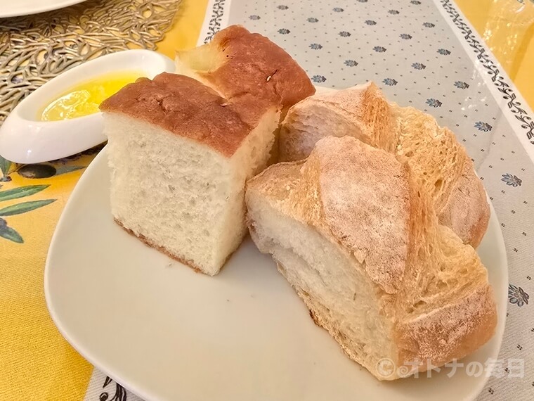 美味しん坊　目黒　ビストロ　エガリテ　フレンチ