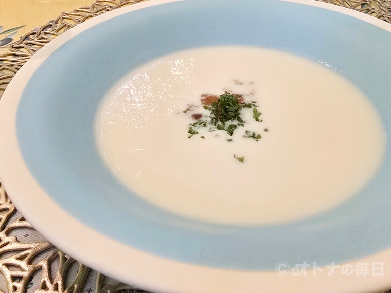 美味しん坊　目黒　ビストロ　エガリテ　フレンチ