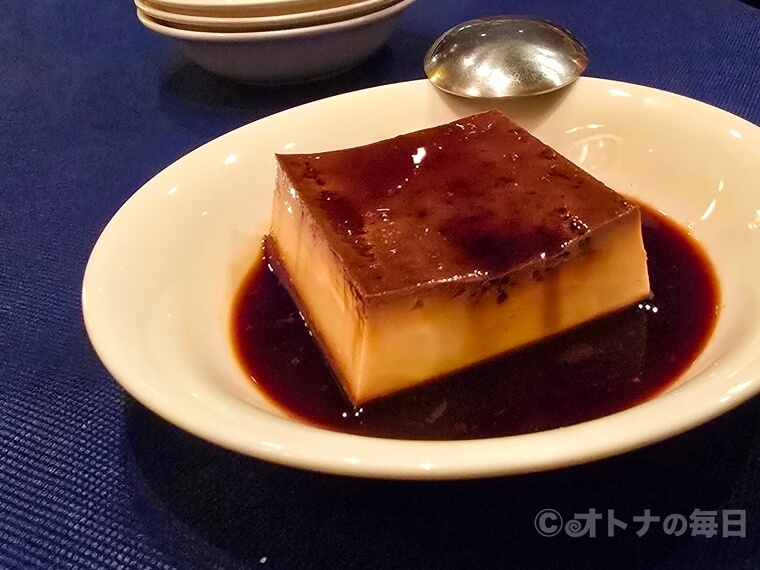 美味しん坊　スペイン料理　ラ・ルナ・ジェナ　松陰神社前　三軒茶屋