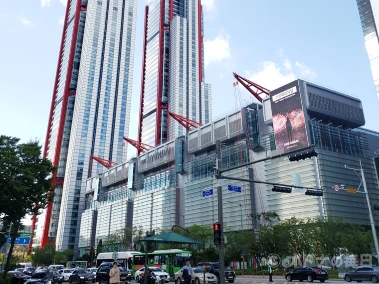 旅のよもやま話 暑い都市 台北 東京 ソウル