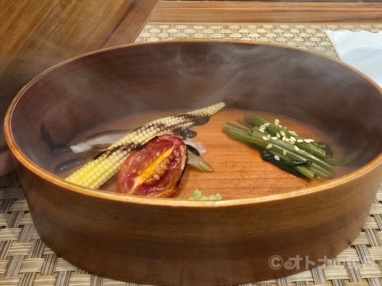 台湾グルメ 牛肉麺 江牛樓 迪化街 ミシュラン