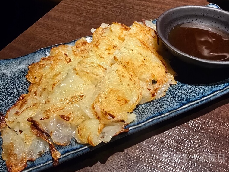 美味しん坊　銀座　焼肉　冷麺　ユッチャン。