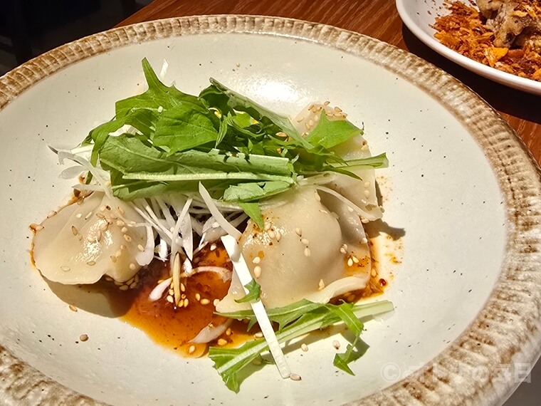 美味しん坊 中華料理 銀座 青山シャンウェイ 孤独のグルメ